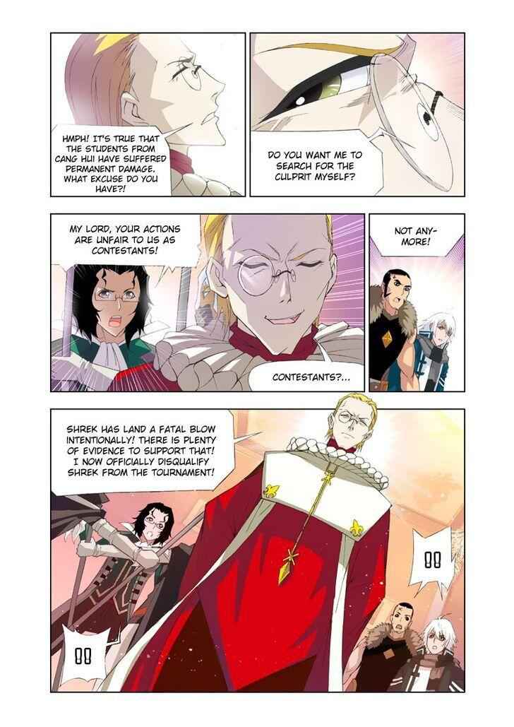 Soul Land I Chapter 102 - Page 6