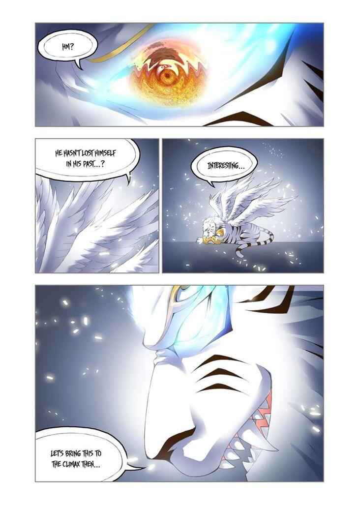 Soul Land I Chapter 109 - Page 6
