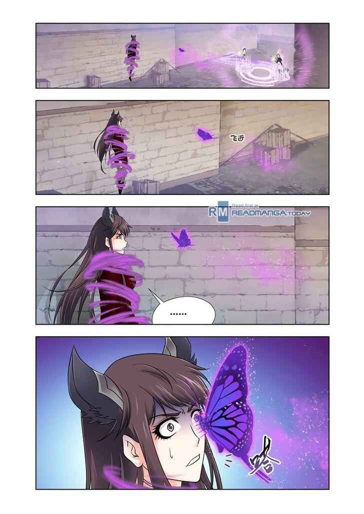 Soul Land I Chapter 122 - Page 16