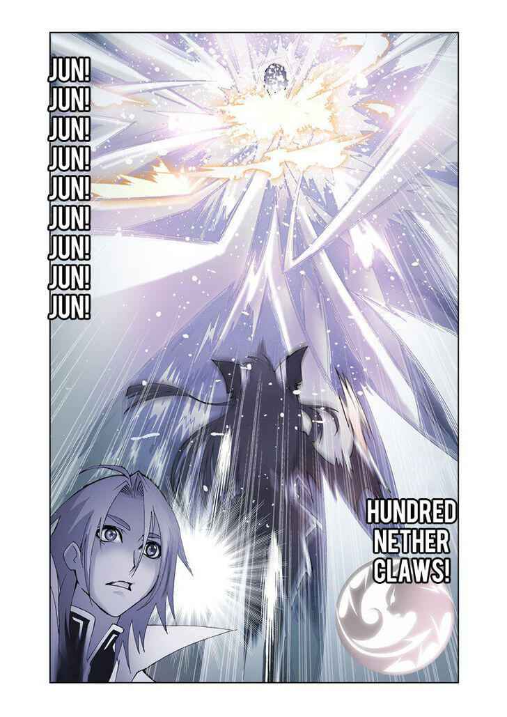 Soul Land I Chapter 13 - Page 25