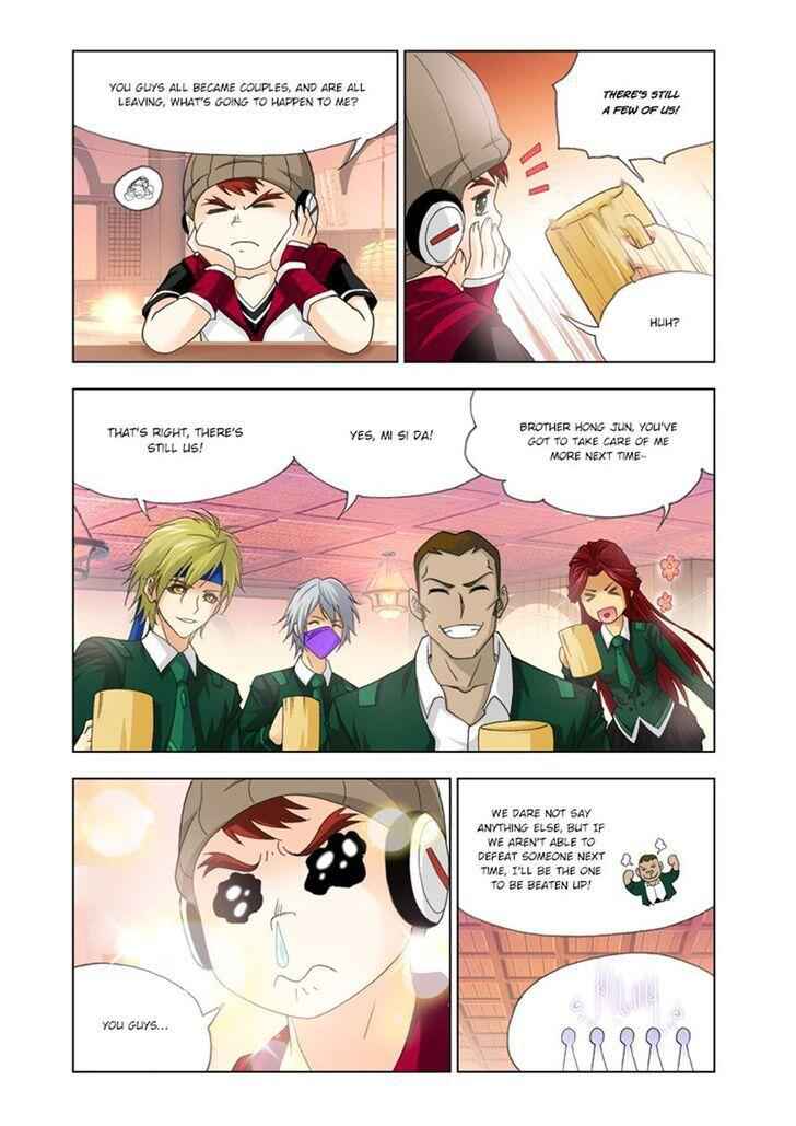 Soul Land I Chapter 136 - Page 7