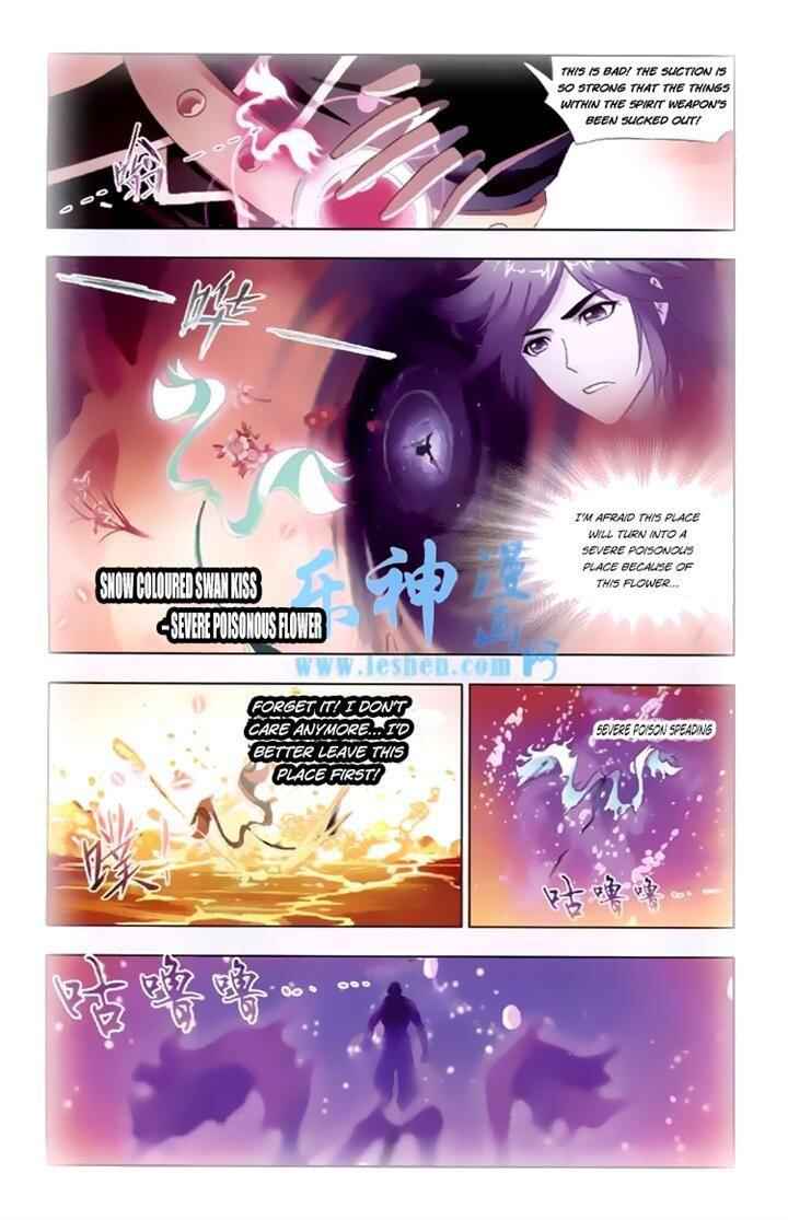 Soul Land I Chapter 139 - Page 18