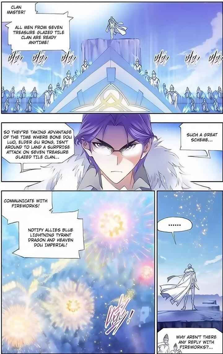 Soul Land I Chapter 147 - Page 20