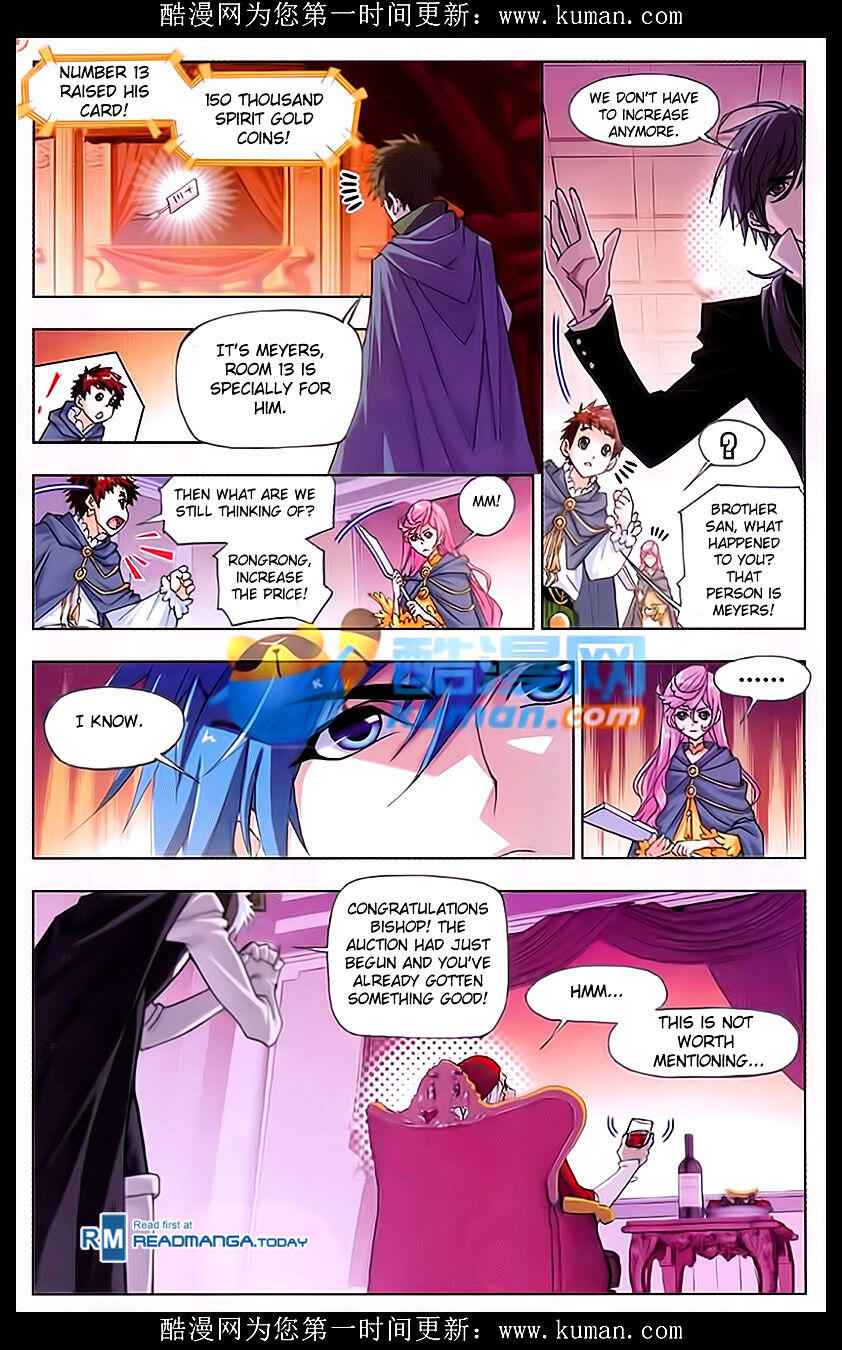 Soul Land I Chapter 165 - Page 16