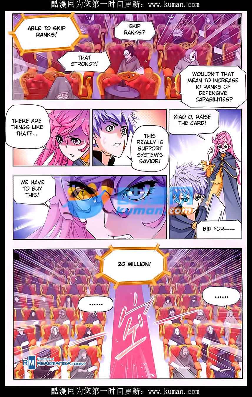 Soul Land I Chapter 165 - Page 20