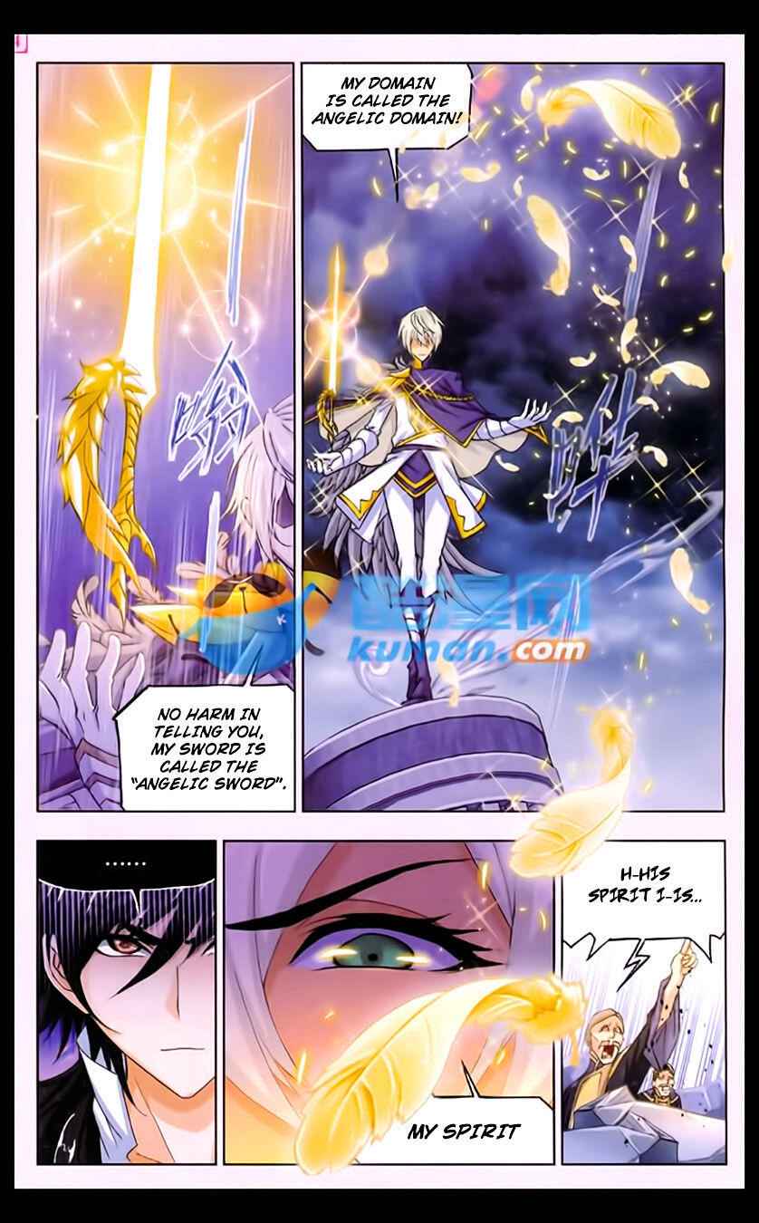 Soul Land I Chapter 169 - Page 13