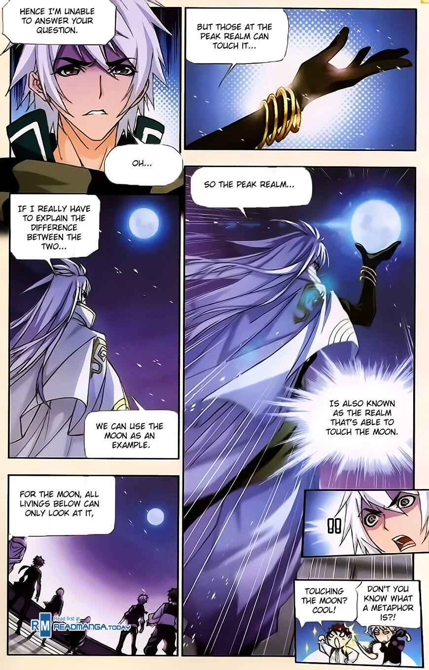 Soul Land I Chapter 172 - Page 15