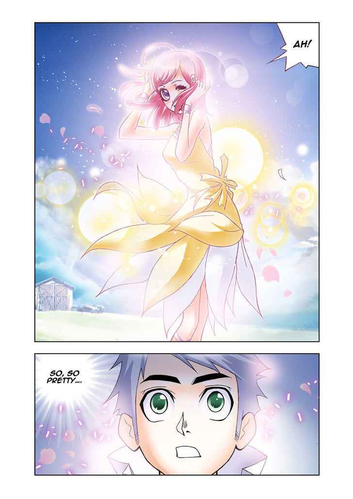 Soul Land I Chapter 18 - Page 12