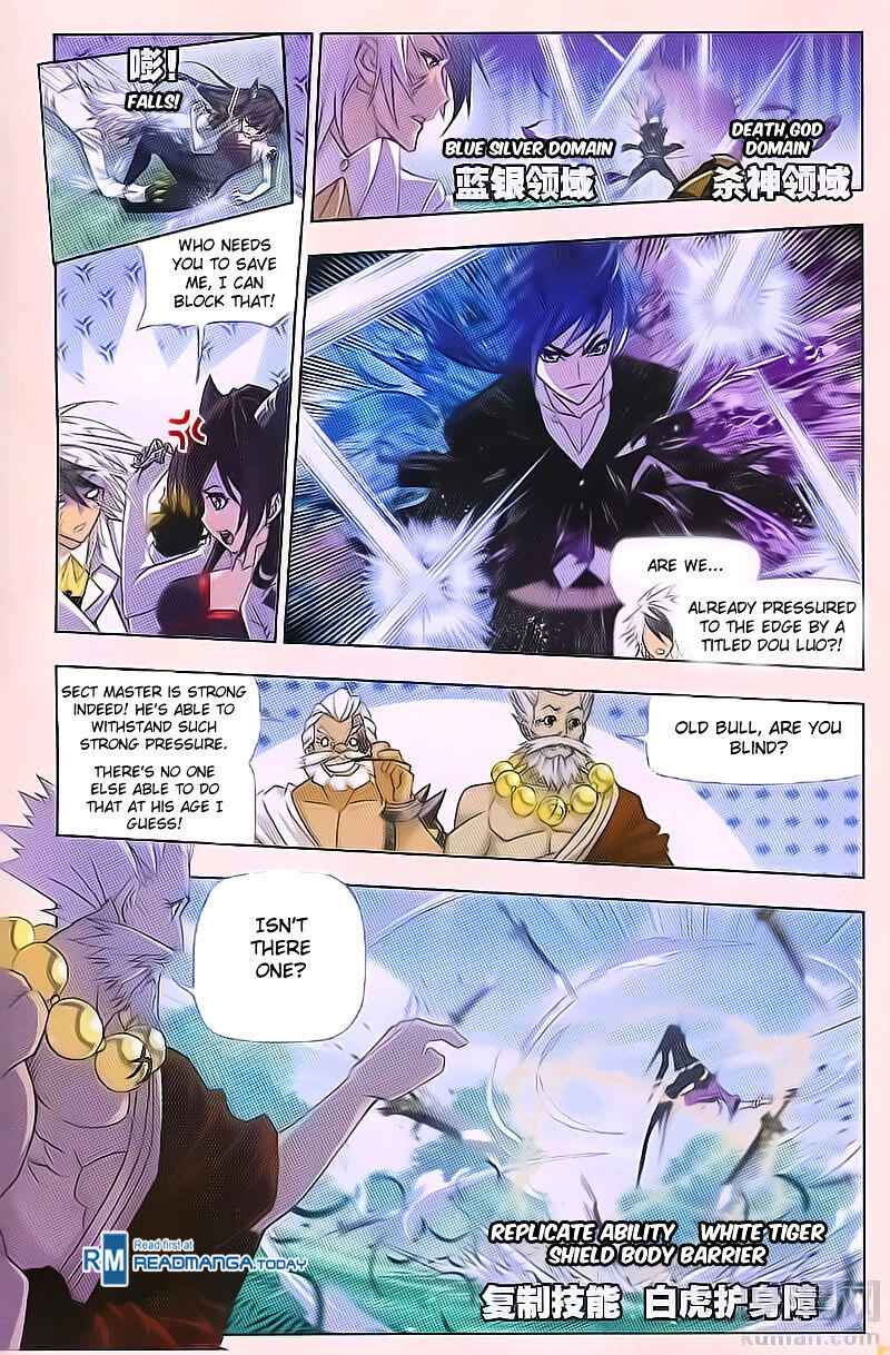 Soul Land I Chapter 180 - Page 13