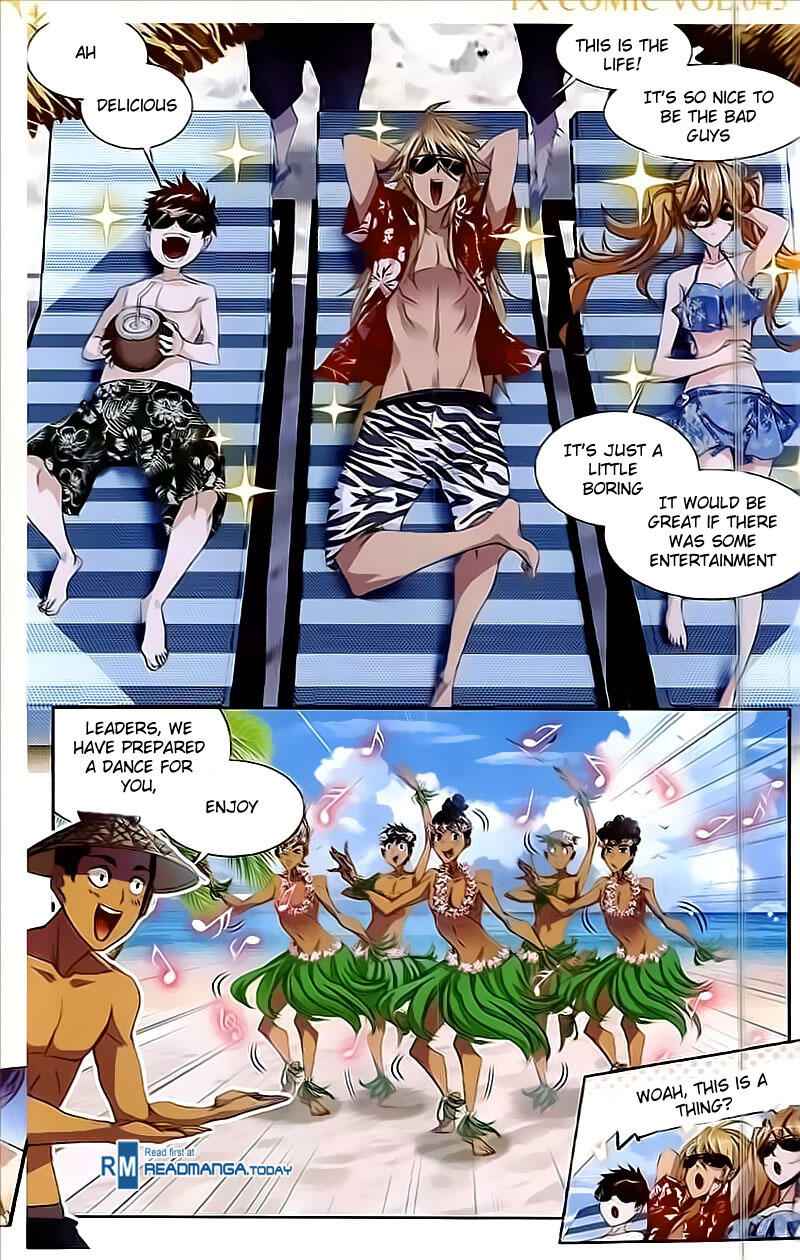 Soul Land I Chapter 208 - Page 13