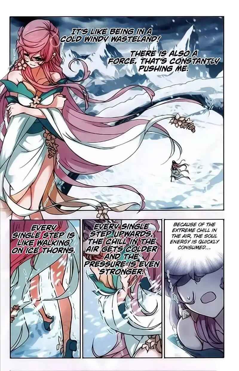 Soul Land I Chapter 219 - Page 6
