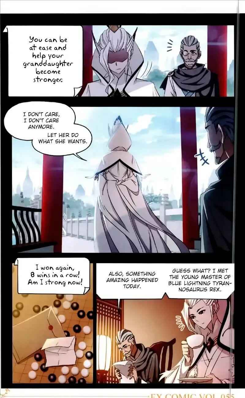 Soul Land I Chapter 225 - Page 19