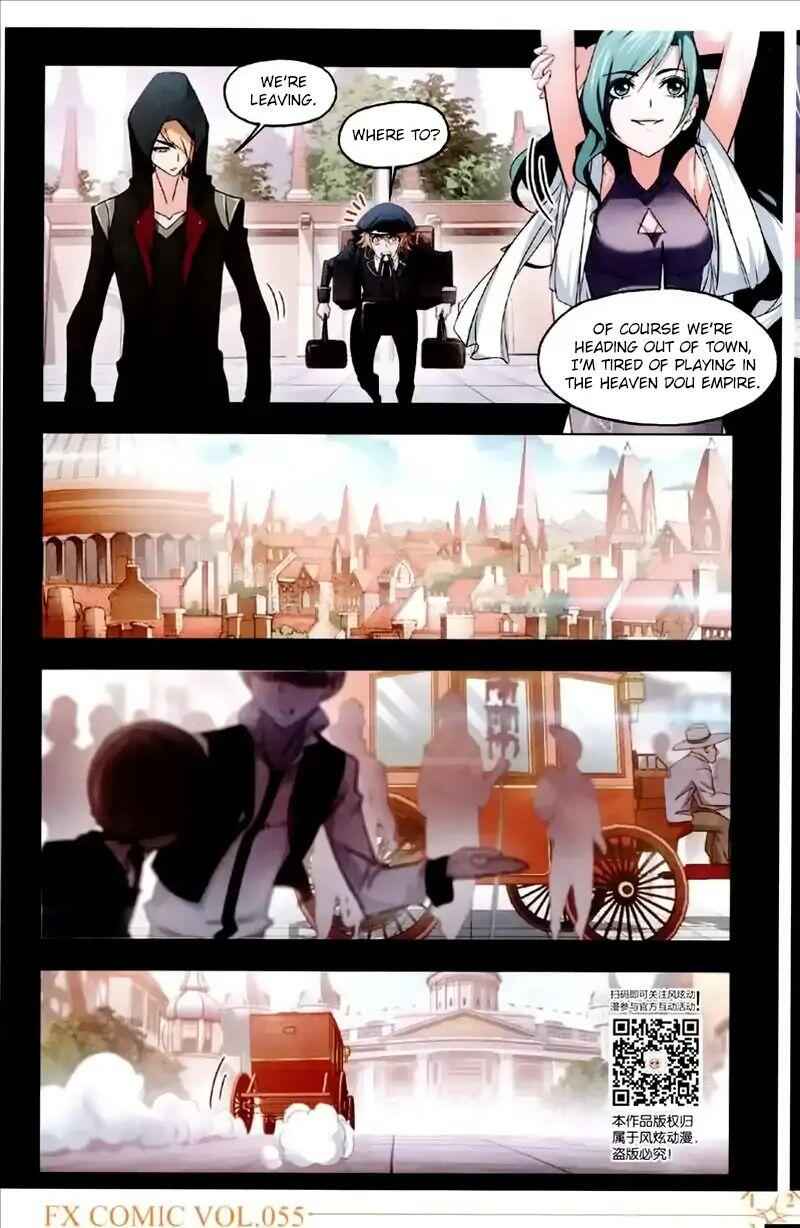 Soul Land I Chapter 226 - Page 6