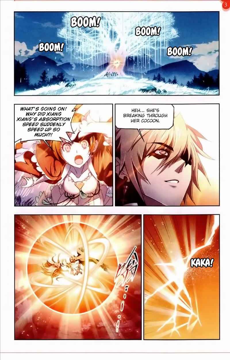 Soul Land I Chapter 232 - Page 4