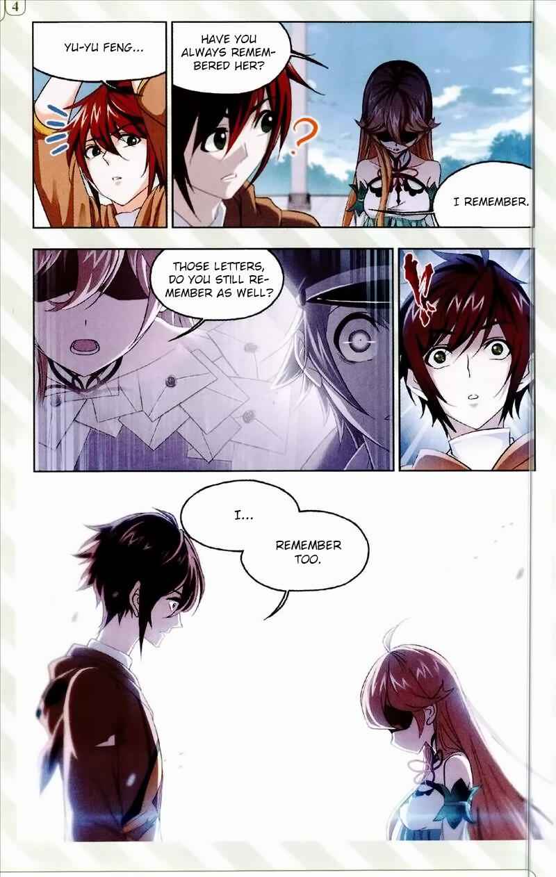 Soul Land I Chapter 233 - Page 5