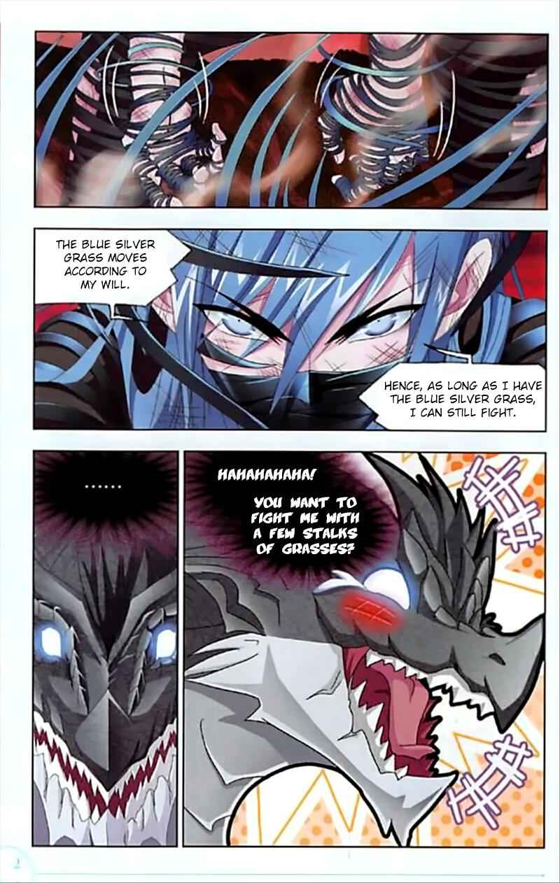Soul Land I Chapter 241 - Page 23