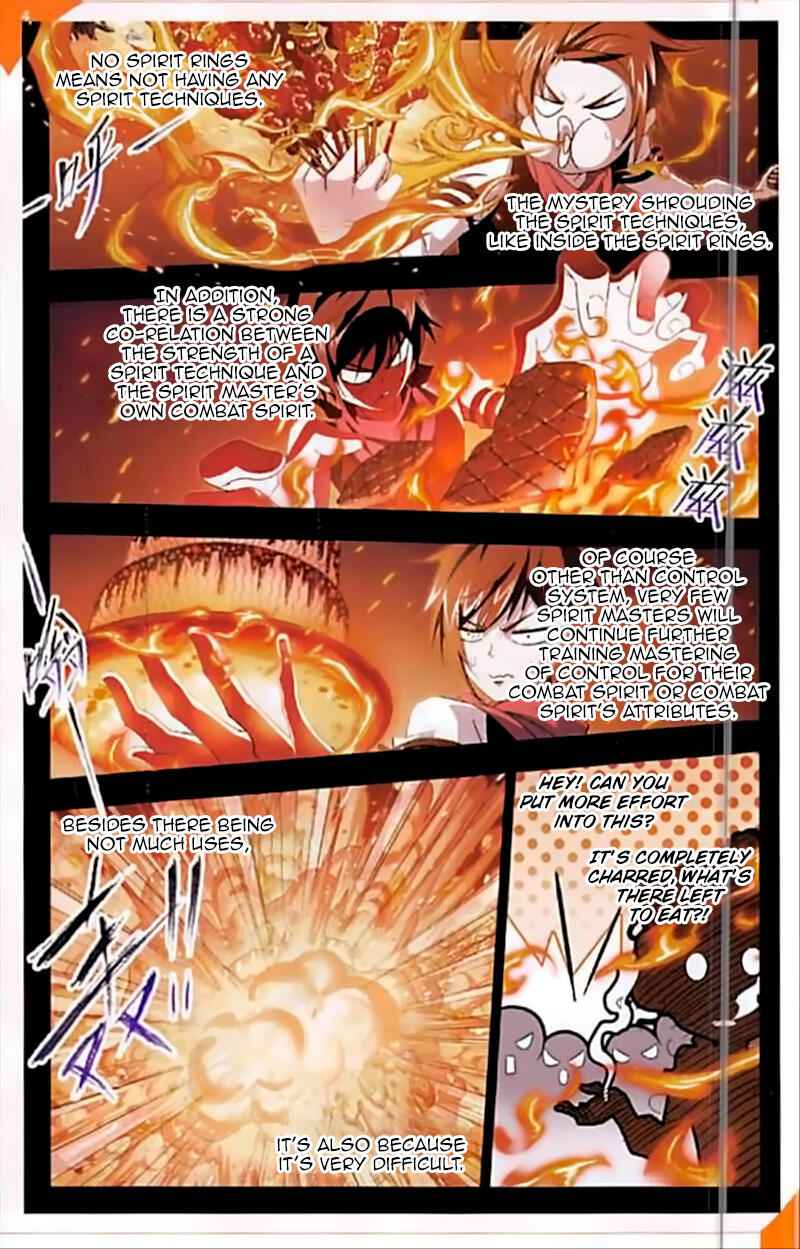Soul Land I Chapter 248 - Page 13