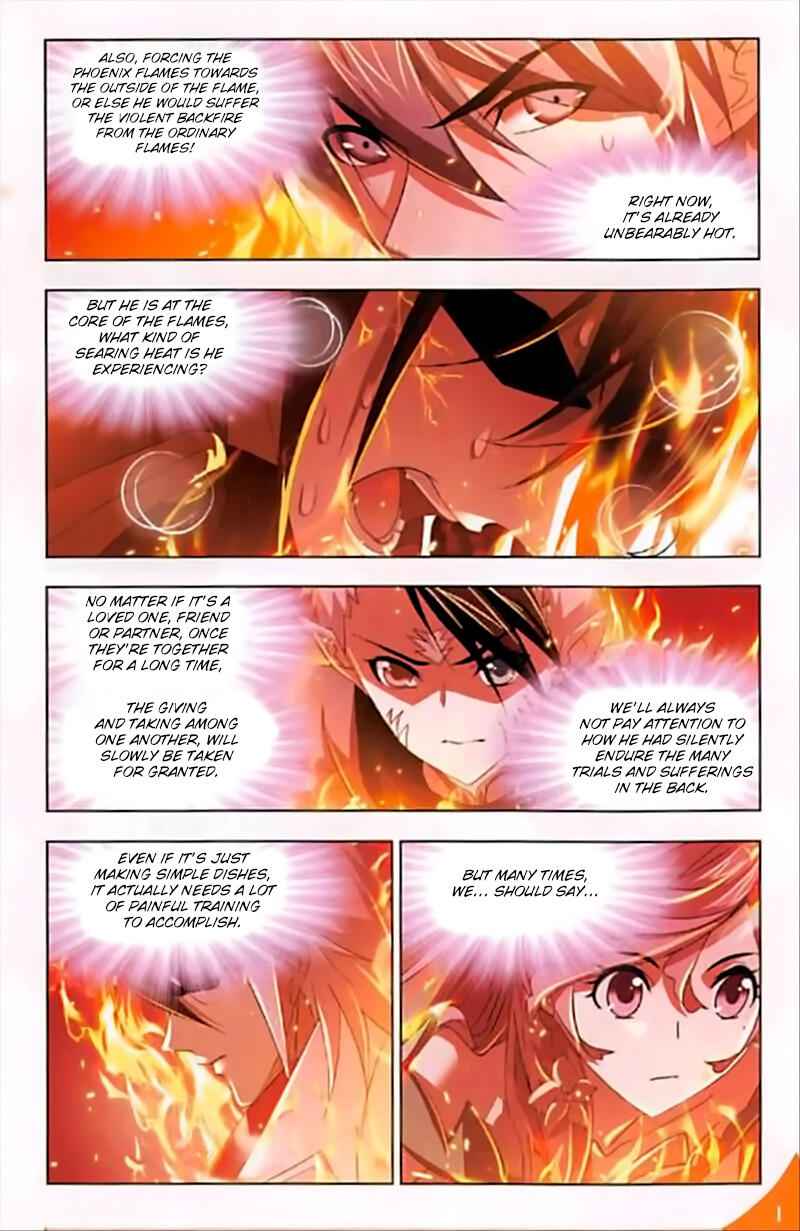 Soul Land I Chapter 248 - Page 18