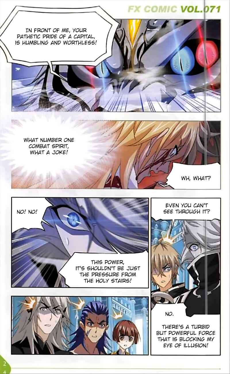 Soul Land I Chapter 250 - Page 18