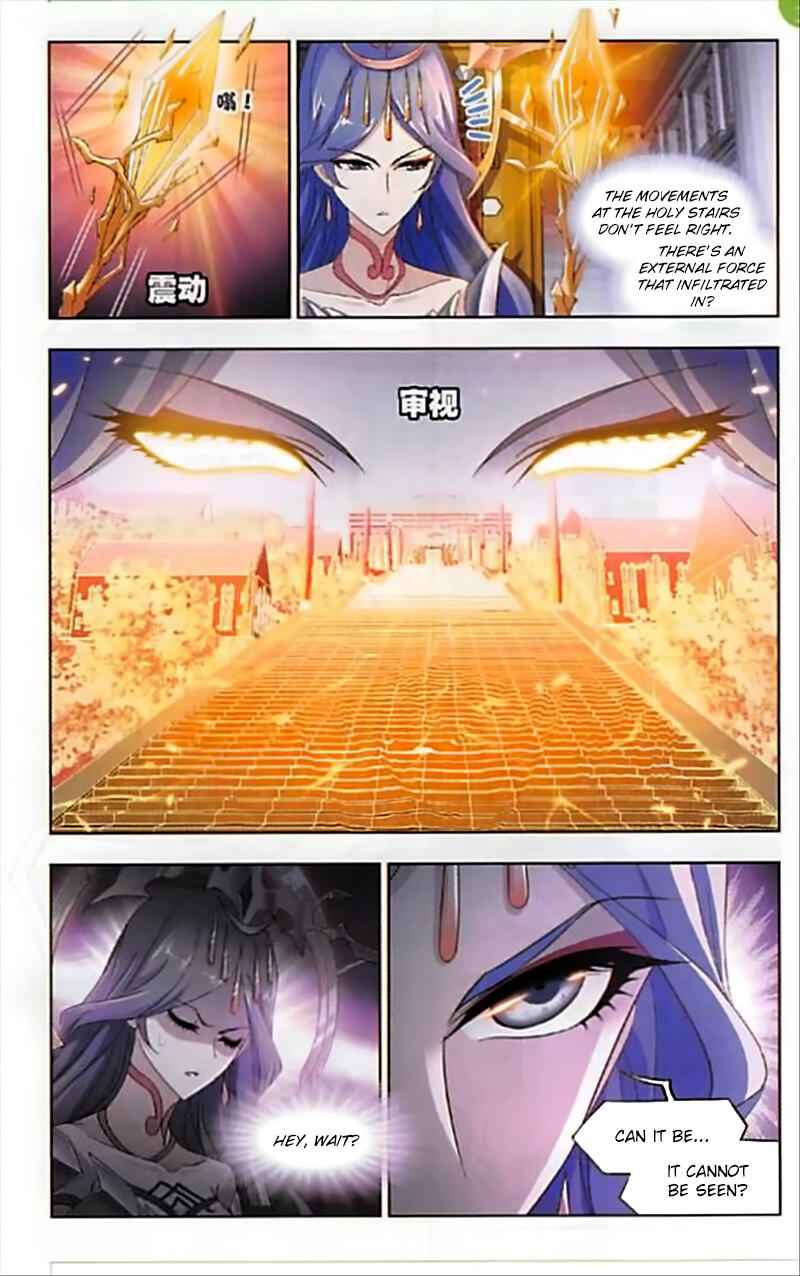 Soul Land I Chapter 250 - Page 8