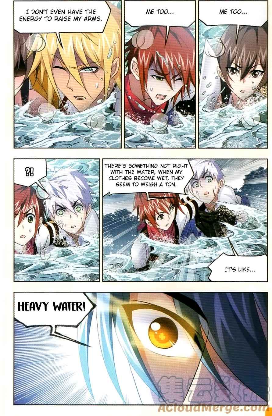 Soul Land I Chapter 254 - Page 6