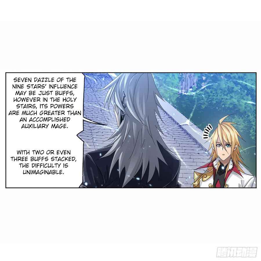Soul Land I Chapter 263 - Page 7