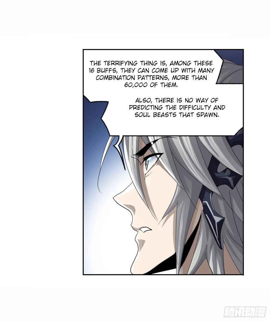 Soul Land I Chapter 263 - Page 8