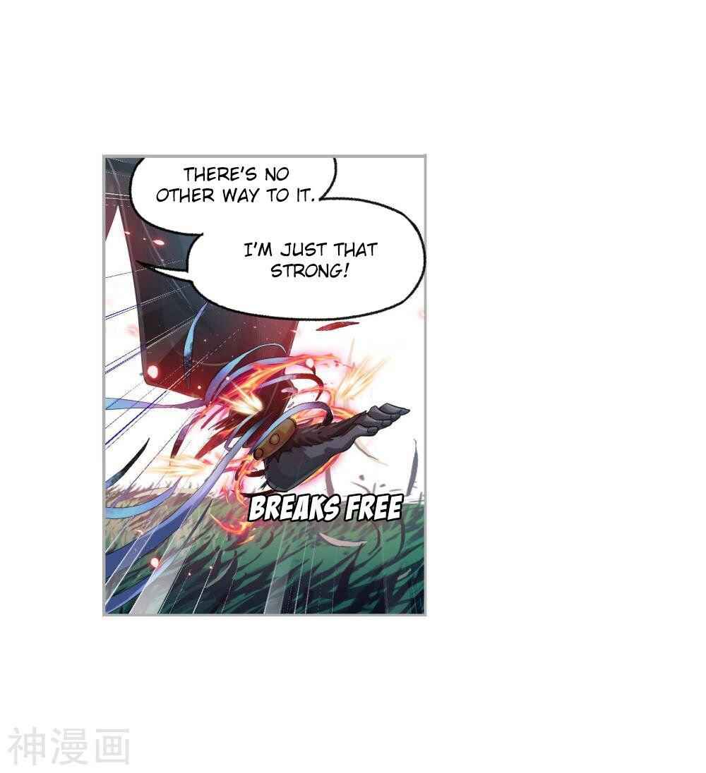 Soul Land I Chapter 264.5 - Page 33