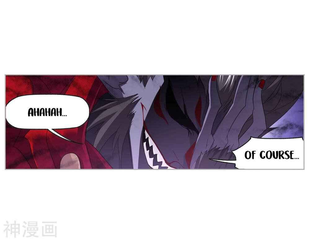 Soul Land I Chapter 264.5 - Page 7