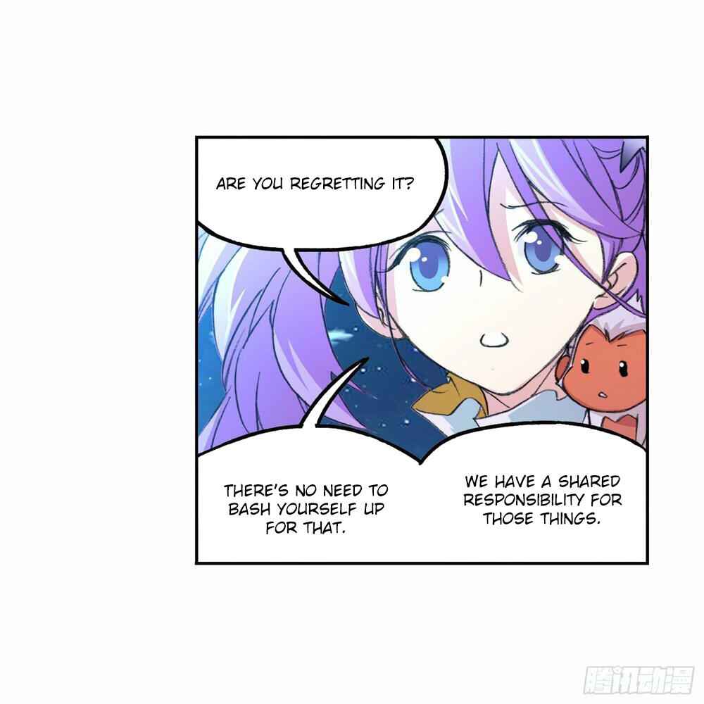 Soul Land I Chapter 265.5 - Page 13