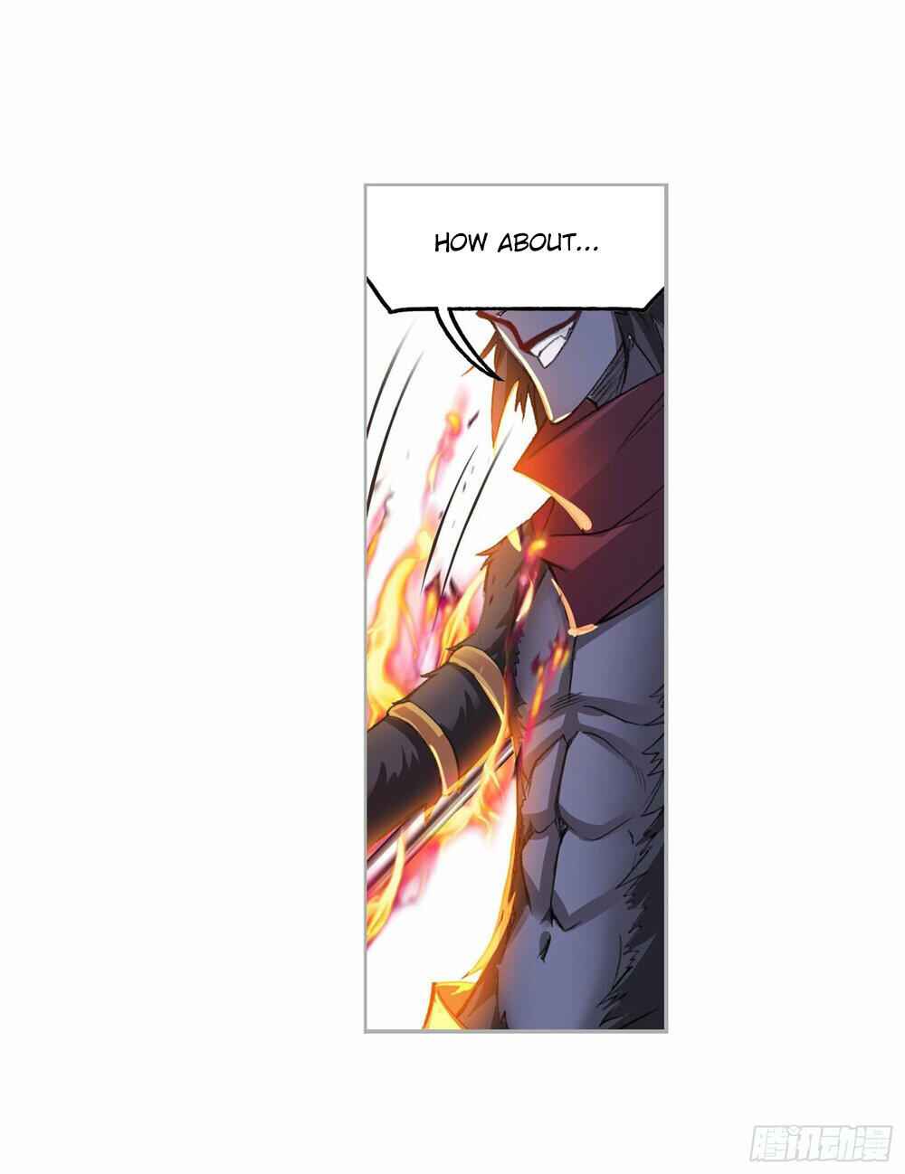 Soul Land I Chapter 265.5 - Page 16