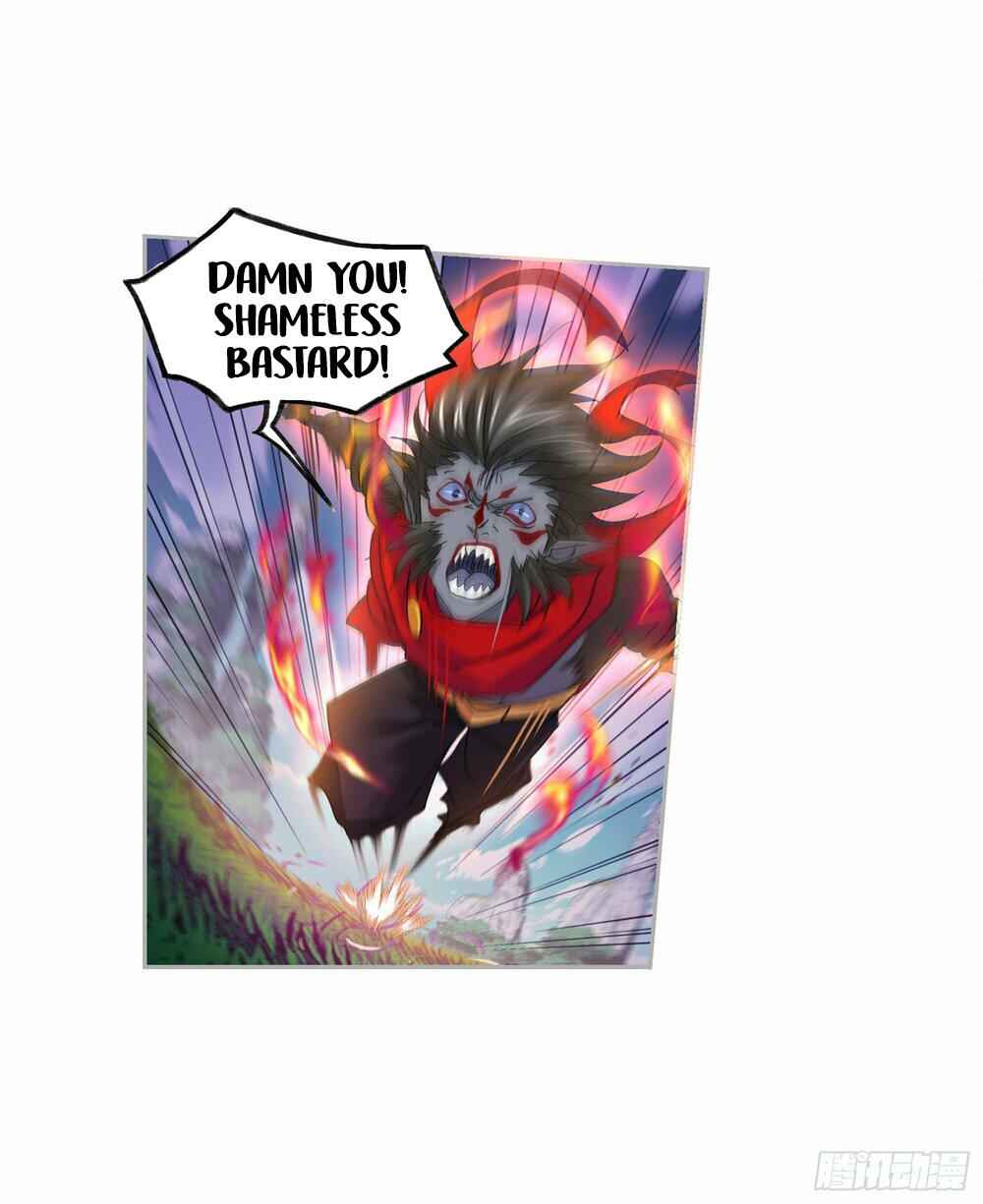 Soul Land I Chapter 265.5 - Page 30