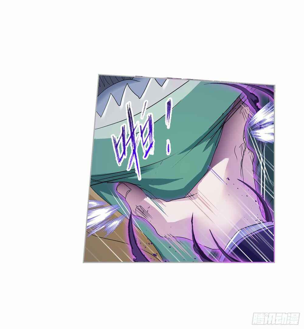 Soul Land I Chapter 265.5 - Page 31