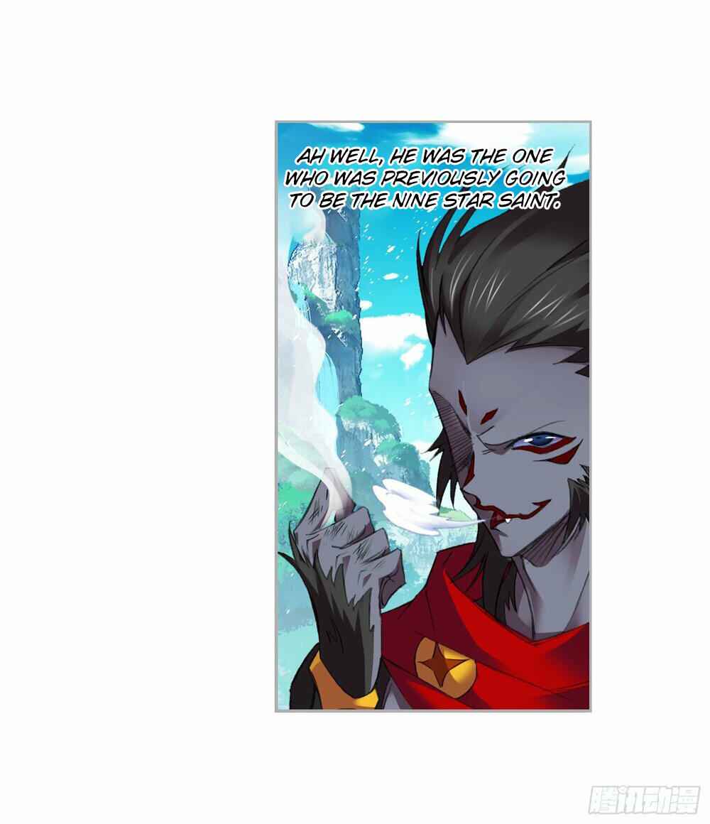Soul Land I Chapter 265.5 - Page 6