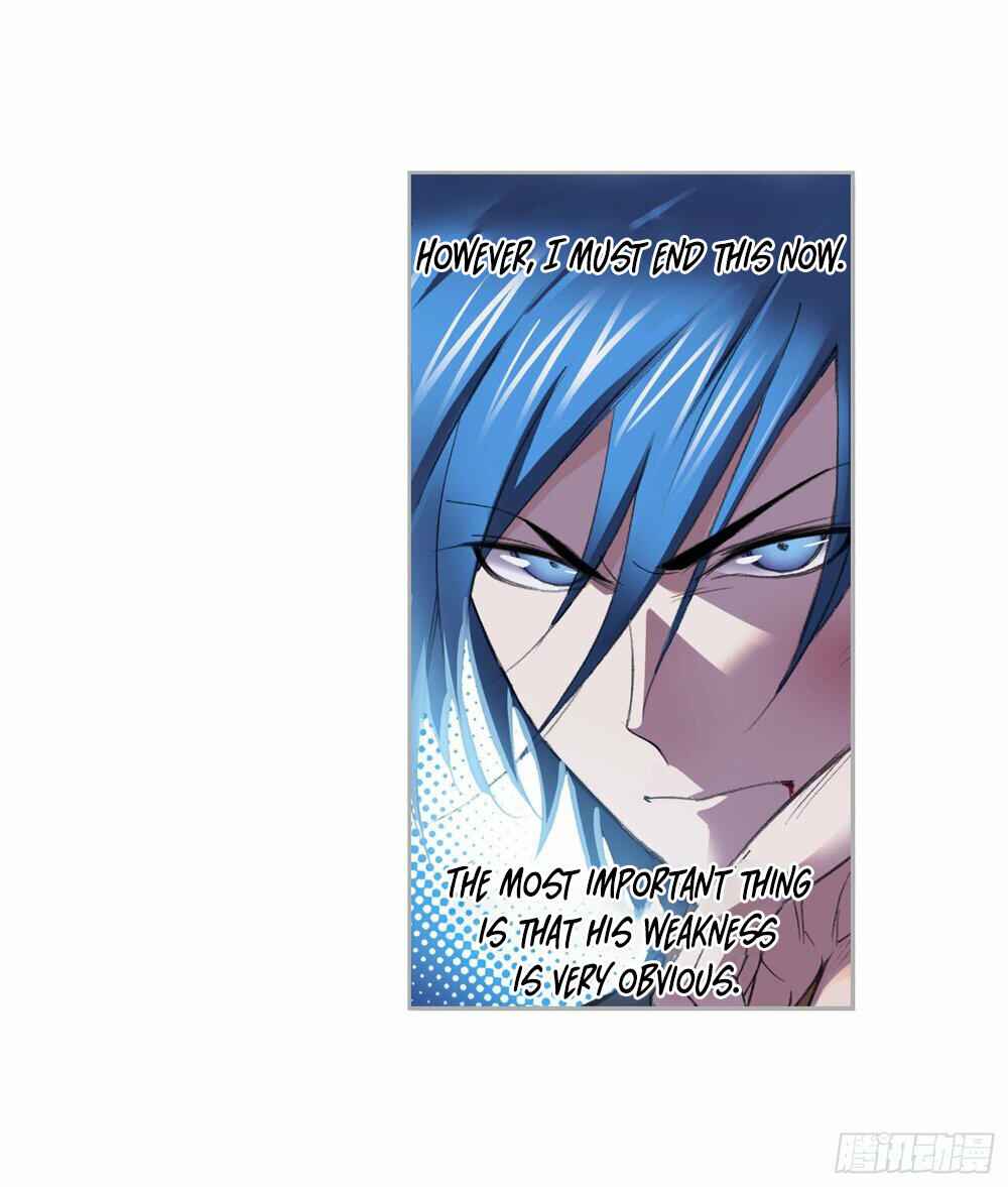 Soul Land I Chapter 265.5 - Page 8