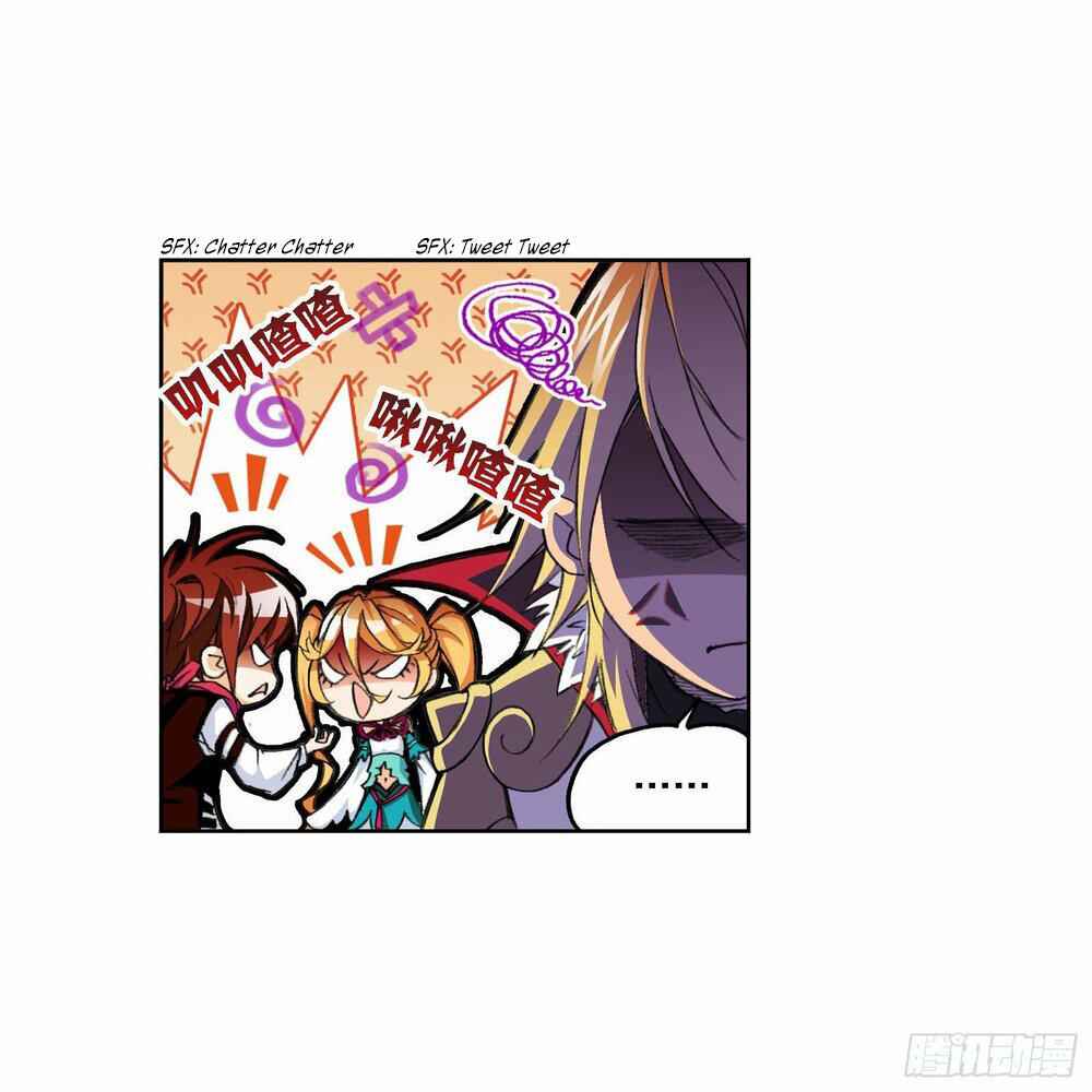 Soul Land I Chapter 265.5 - Page 9