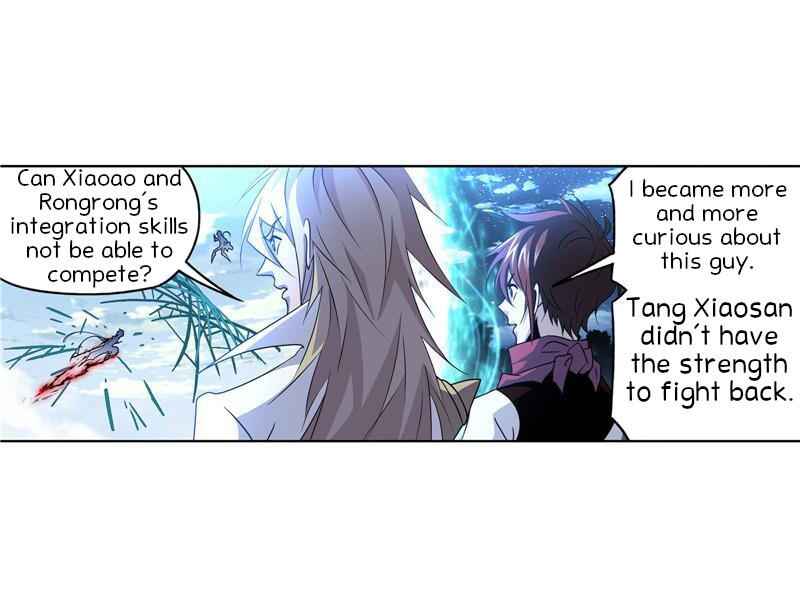 Soul Land I Chapter 266.5 - Page 15