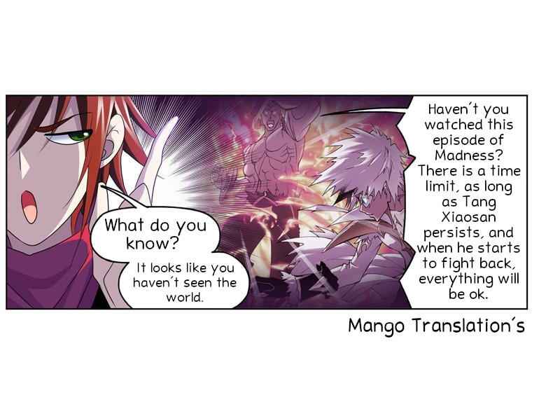 Soul Land I Chapter 266.5 - Page 17