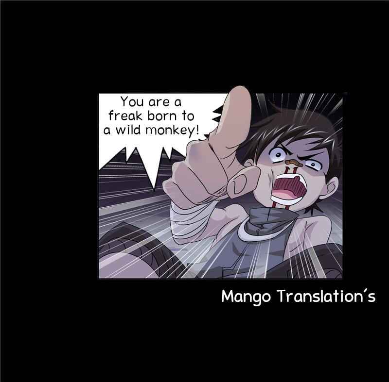 Soul Land I Chapter 266.5 - Page 33