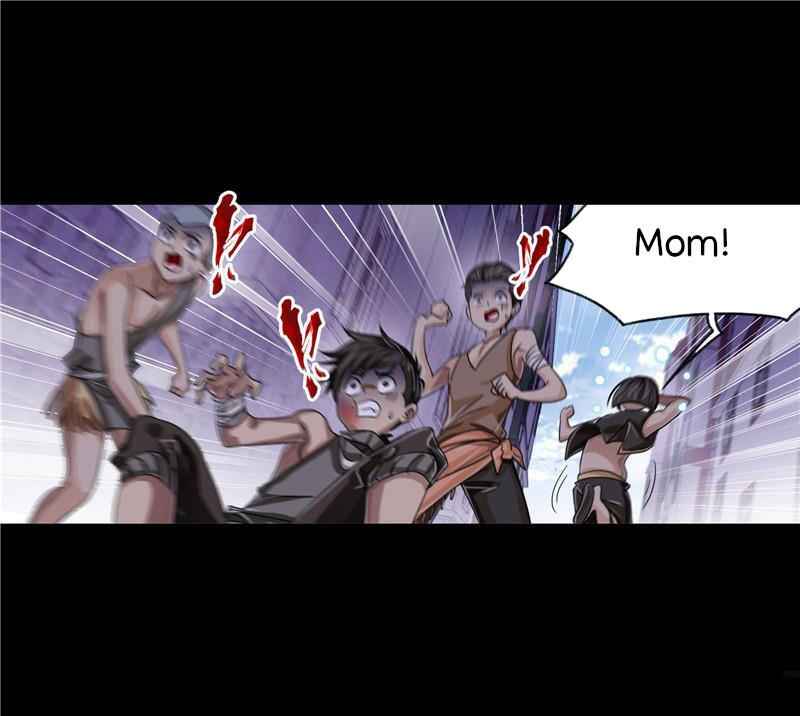Soul Land I Chapter 266.5 - Page 37