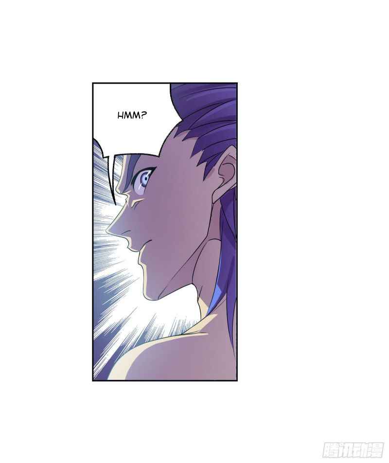 Soul Land I Chapter 267.5 - Page 14