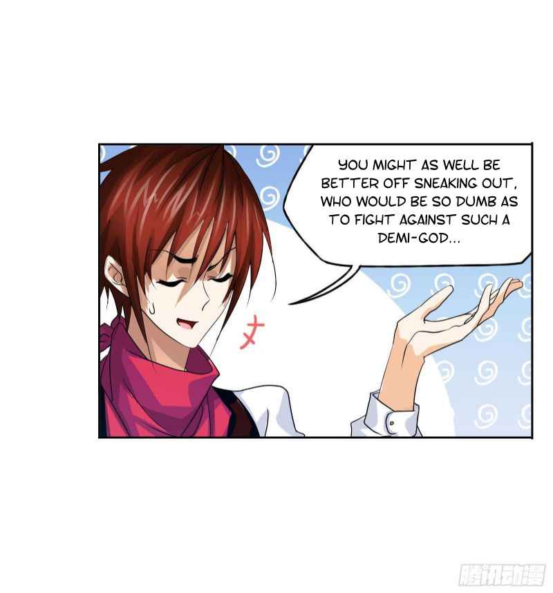 Soul Land I Chapter 267.5 - Page 18