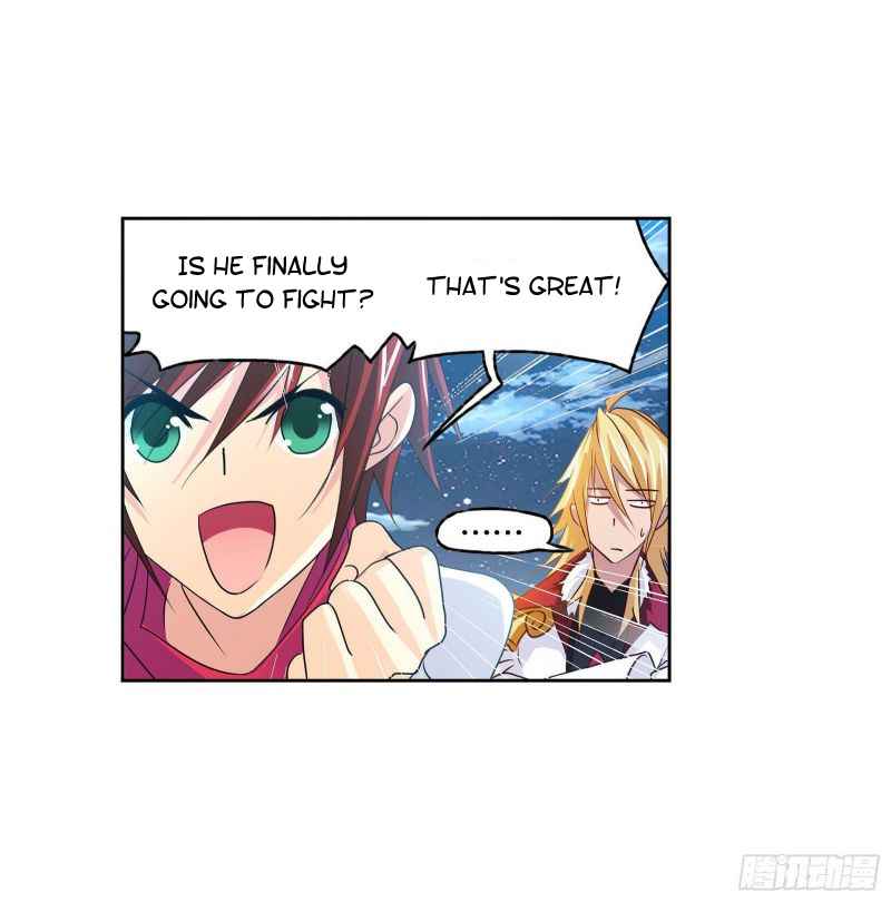 Soul Land I Chapter 267.5 - Page 22