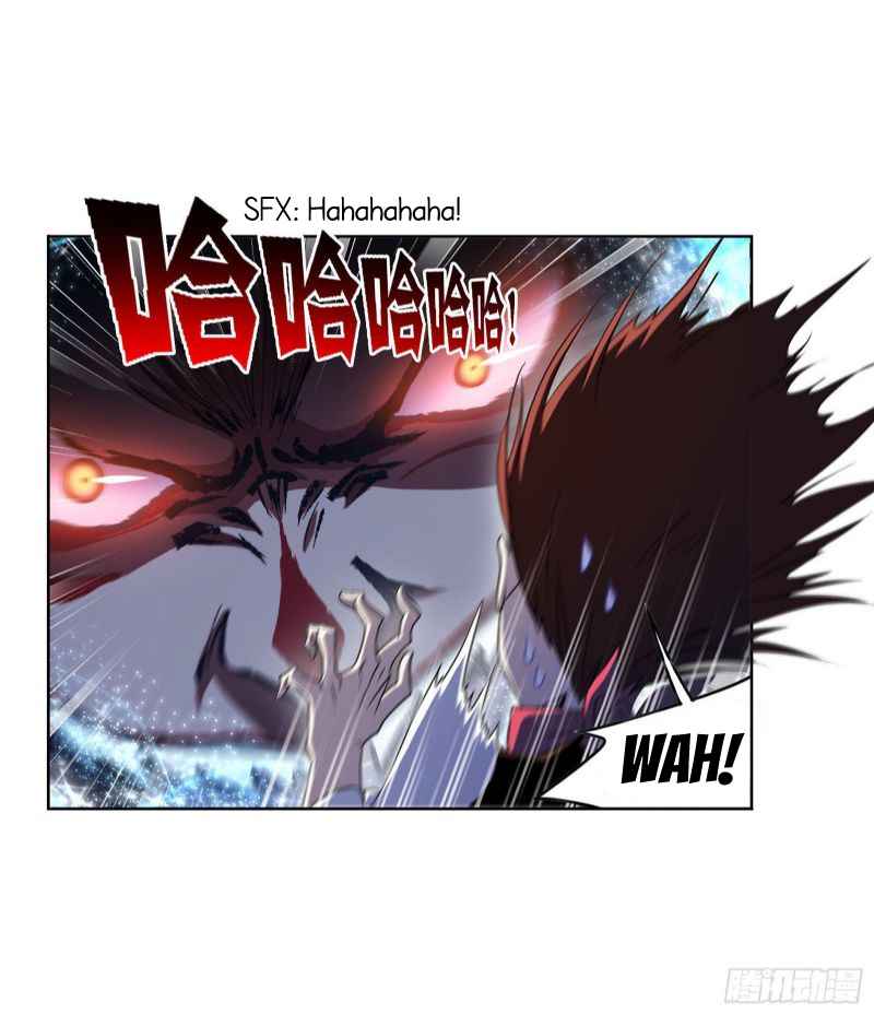 Soul Land I Chapter 267.5 - Page 35