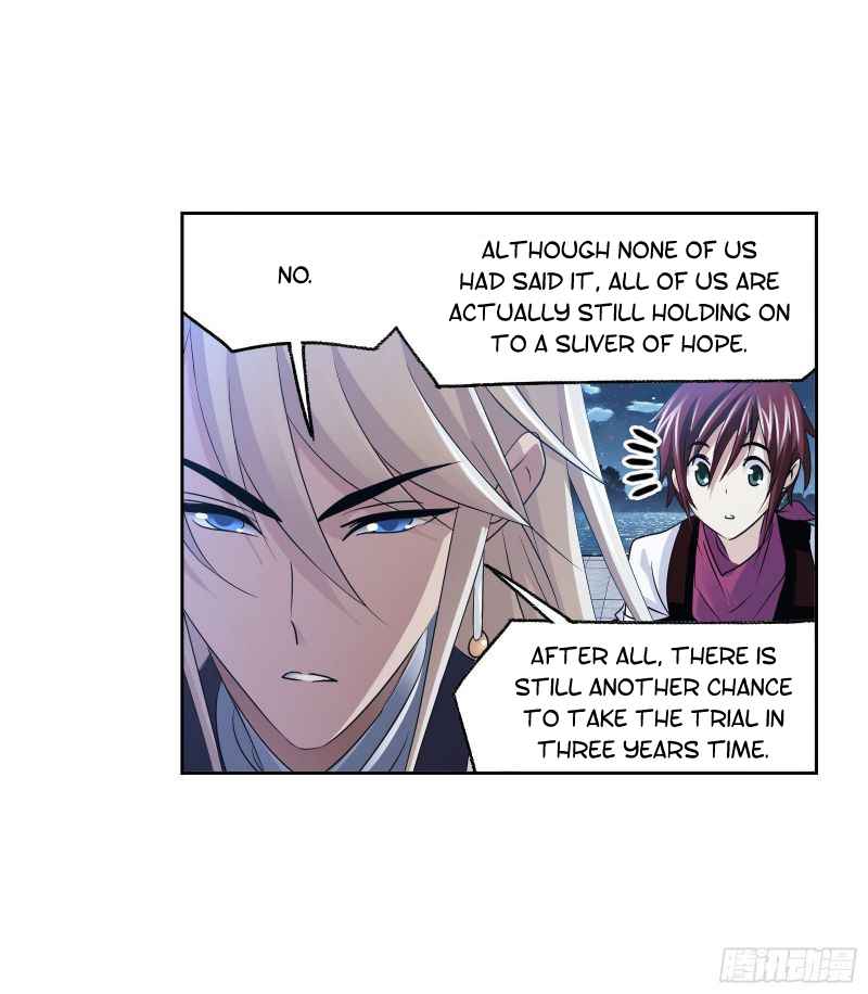 Soul Land I Chapter 267.5 - Page 5