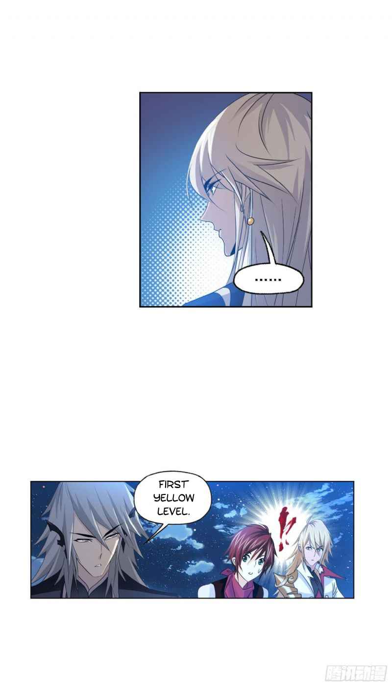 Soul Land I Chapter 267.5 - Page 7