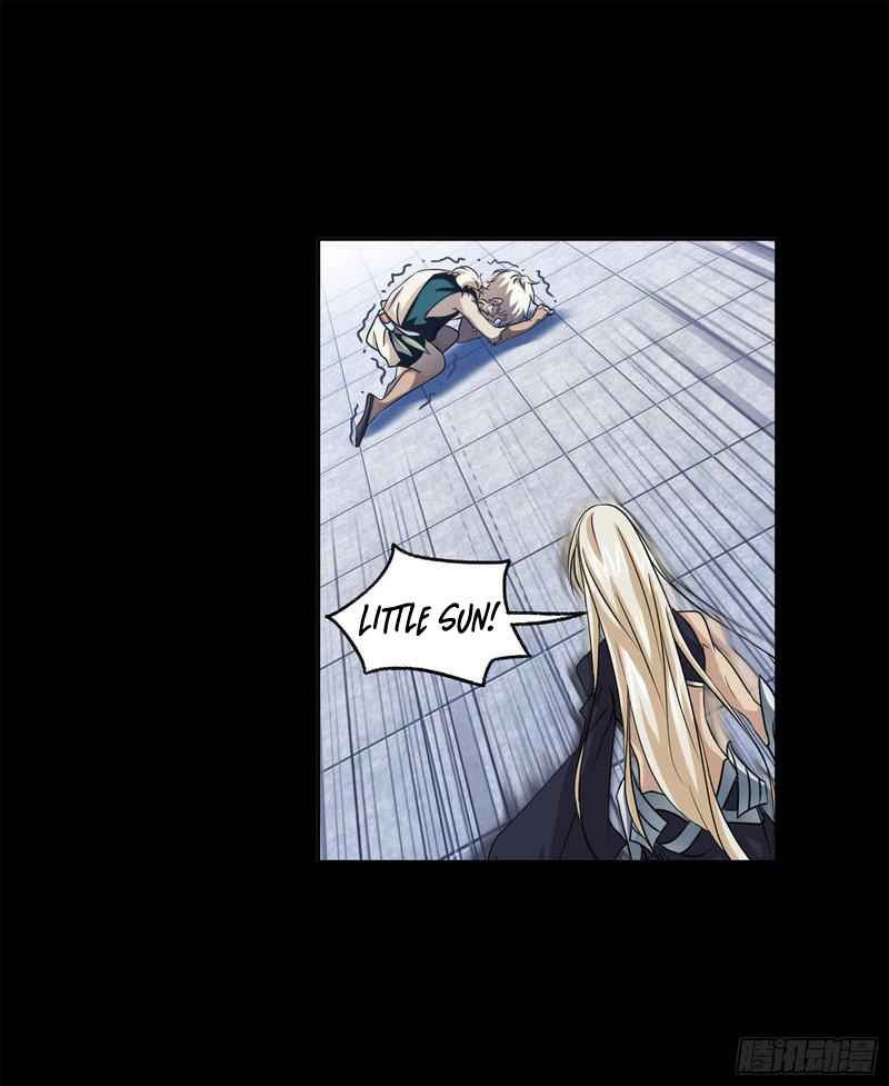 Soul Land I Chapter 267 - Page 34