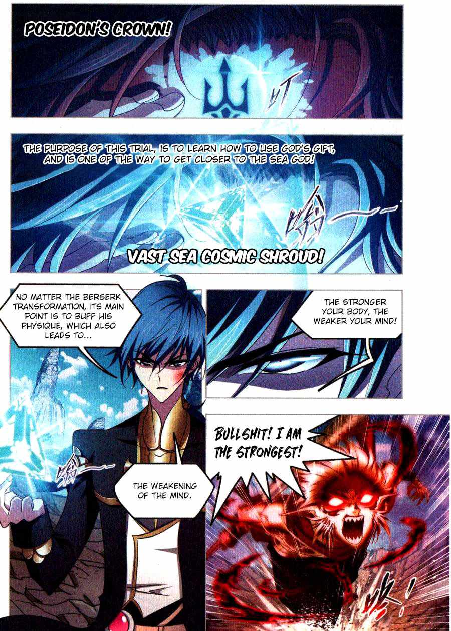 Soul Land I Chapter 268 - Page 20