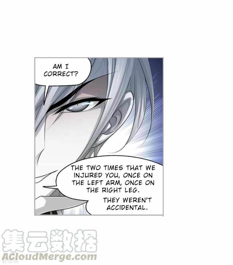 Soul Land I Chapter 273 - Page 79