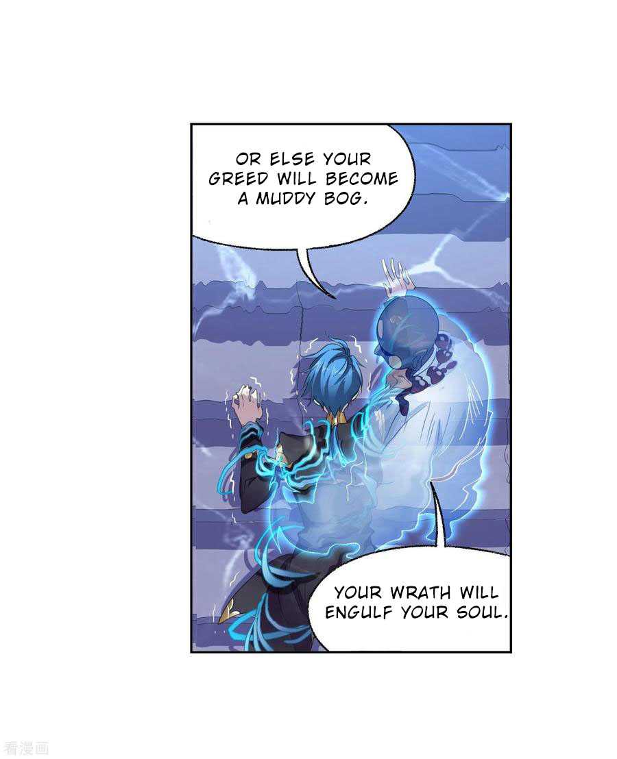 Soul Land I Chapter 274 - Page 79